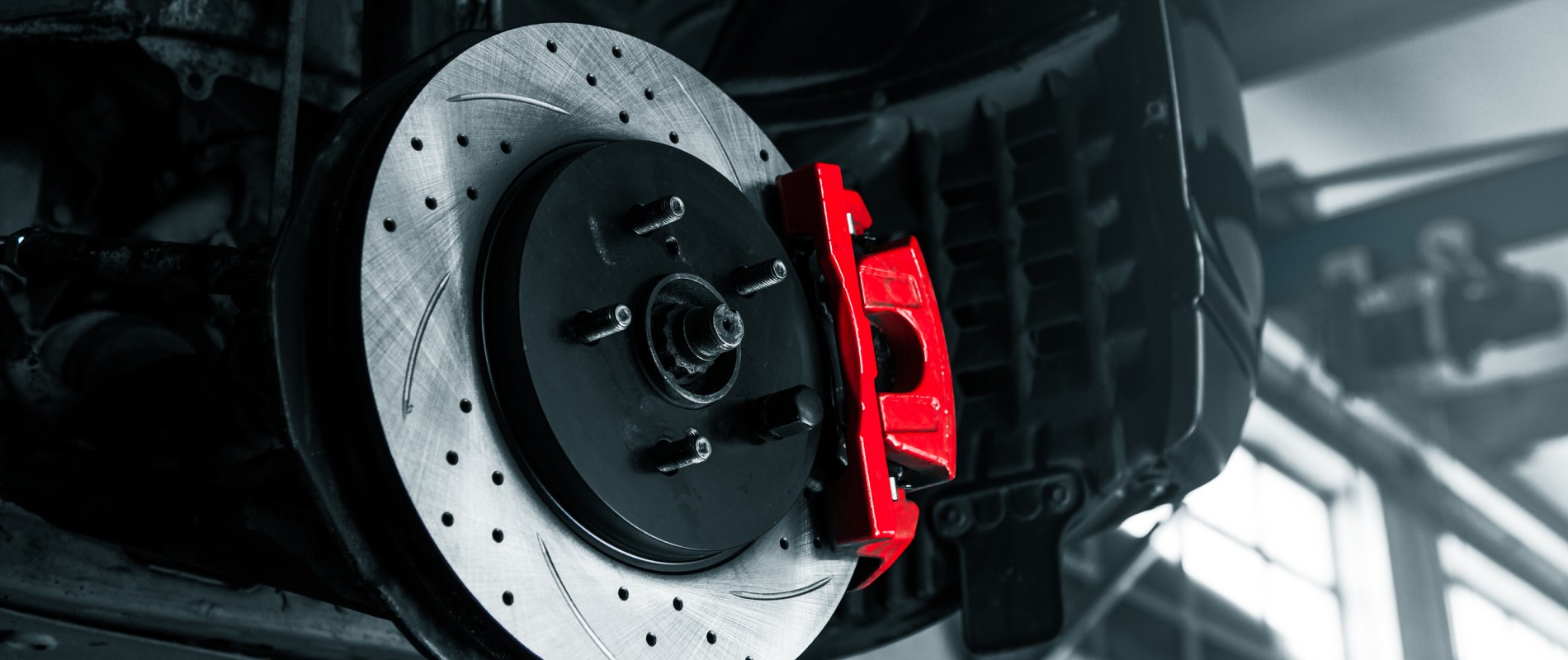Экспертное руководство: выбор и установка идеальных тормозных дисков и колодок для вашего автомобиля